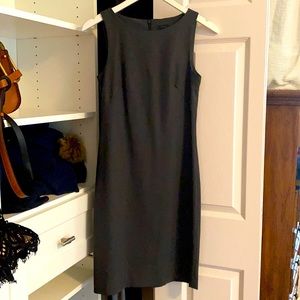 Theory Shift Dress  - Size 2